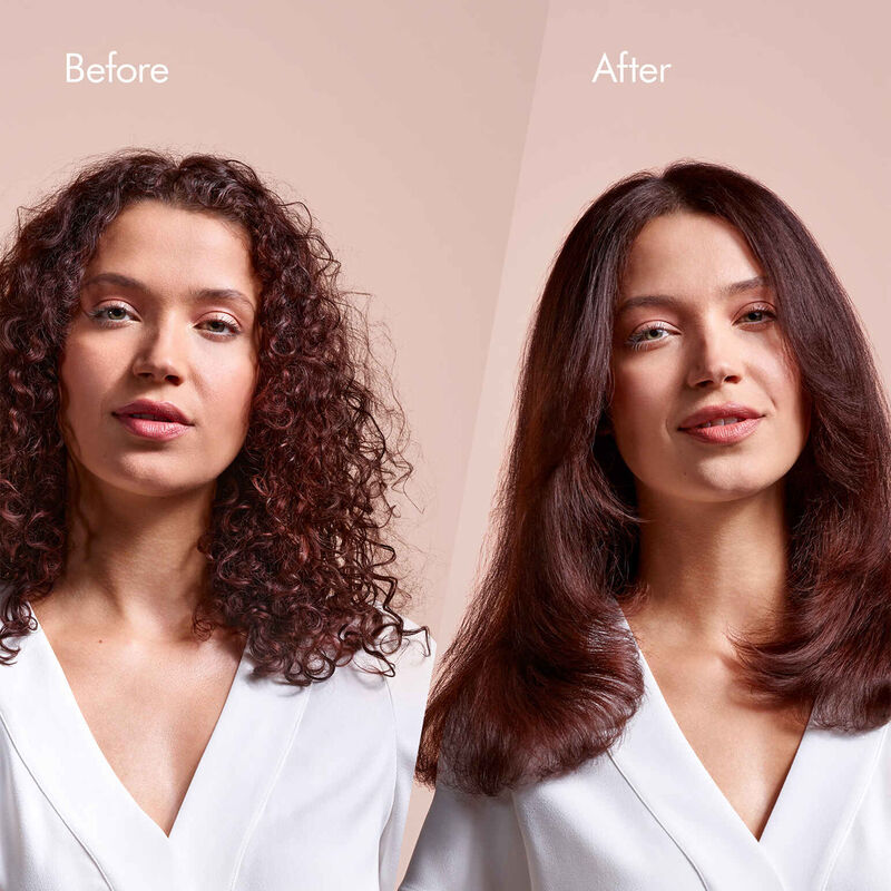 Dyson Airstrait&trade; in Ceramic Pink image number 1